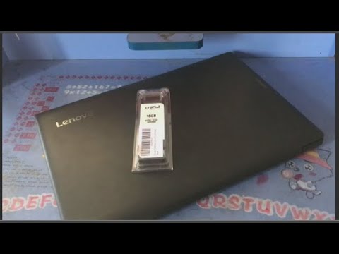 Lenovo Ideapad 130-15IKB review and Ram upgrade + GTA V Test (UPDATED)