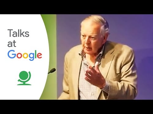 What Makes Us Human? | Donald Johanson | Talks at Google