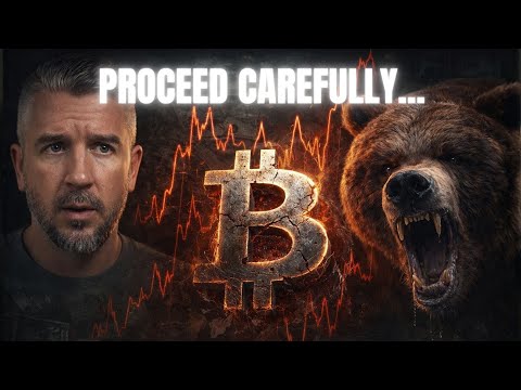 This Bitcoin Bear Market is Different—Here's Why