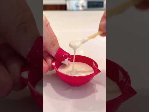 Can I make a cereal bowl cake in an Easy Bake!? #cake