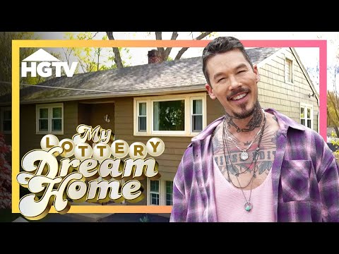 Million Dollar Winners’ Dream Home in Boston Suburbs - Full Episode Recap | My Lottery Dream Home