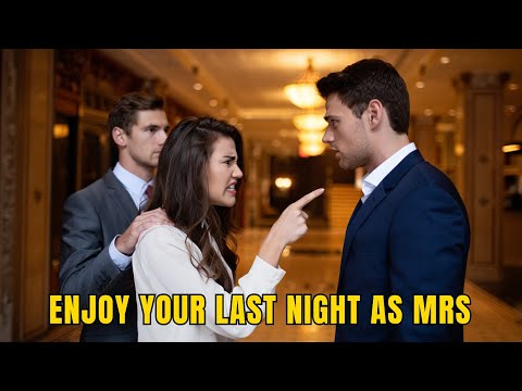 My Wife Went Out Alone. GPS Showed A Hotel. I Sent Champagne: ‘Enjoy Your Last Night As Mrs.’