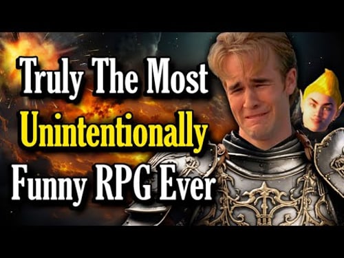 Magus: The RPG That Redefined Ridiculous Forever