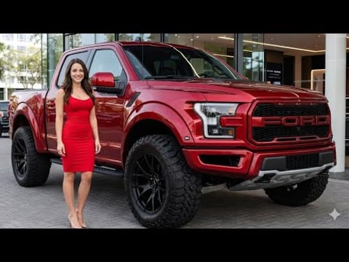 Why the 2027 Ford Raptor R Could Be a BIG MISTAKE | Honest Breakdown