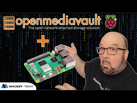 The Ultimate Raspberry Pi NAS Build for 2025!
