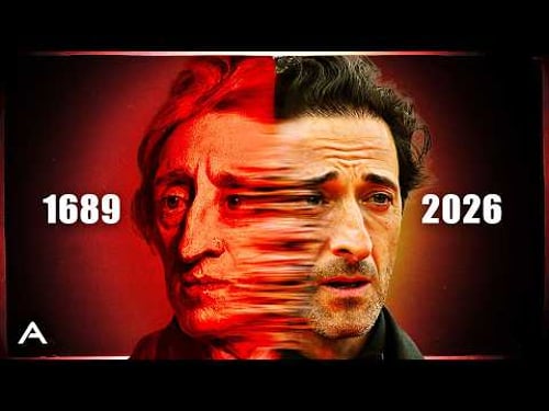 The Terrifying Theory of Quantum Immortality