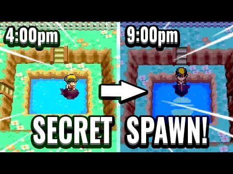 10 Obscure Pokemon Facts You DON’T know