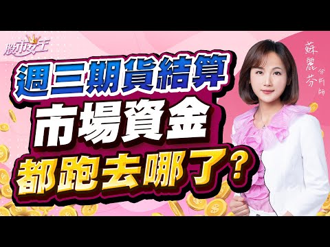 20251219股市女王 #蘇麗芬 #股市女王 #大來國際投顧