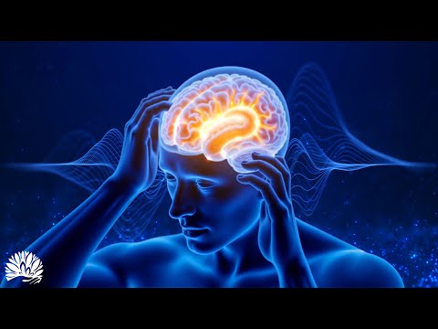 Increase Brain Power, Activate Super Intelligence, Improve Focus, Concentration and Memory, 432 Hz