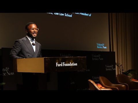 Elijah DeVaughn on Legacy and Vision