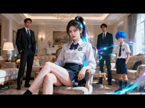 💀 She Died With Her Son—Woke Up 70 Years Later as His Great-Grandmother!#drama #cdrama #timetravel