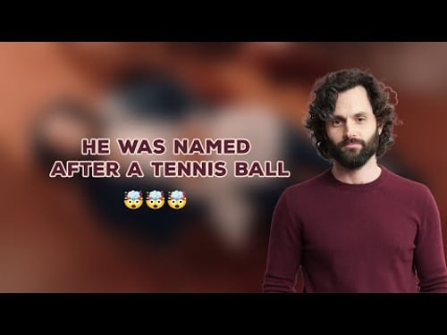 Why Penn Badgley Is Nothing Like You Think