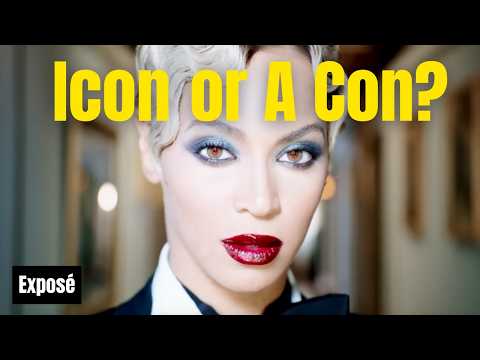 Beyoncé Has Us All Fooled.