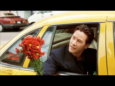 基努里维斯搭配奥斯卡影后,一部被多人错过的爱情佳作,结局刻骨铭心忍不住哽咽!【光影】