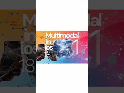 Revolutionize Your iPhone Experience with iOS 18's AI Features!