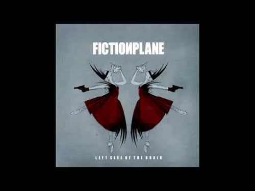 Fiction Plane - Two Sisters
