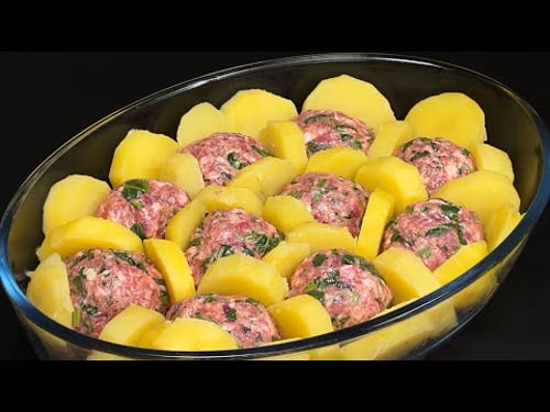 Überraschen Sie Ihre Gäste! Ein Abendessen in 15 Minuten, von dem jeder träumt