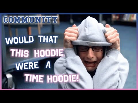 Funniest gags i still think about today | Community