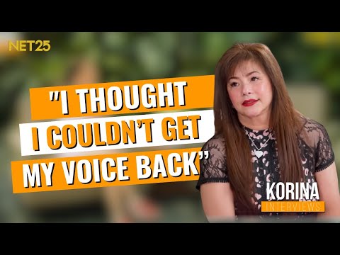 Korina Interviews | Regine Velasquez | February 2, 2025
