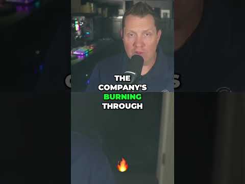 OpenAI's $140 BILLION Loss? AGI SCAM exposed! #shorts