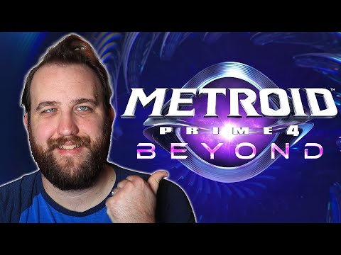 My Honest Thoughts on Metroid Prime 4: Beyond