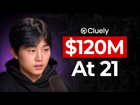 Harvard Dropout: “Hard Work Is Dead!” Use AI to CHEAT And Get Rich | Roy Lee