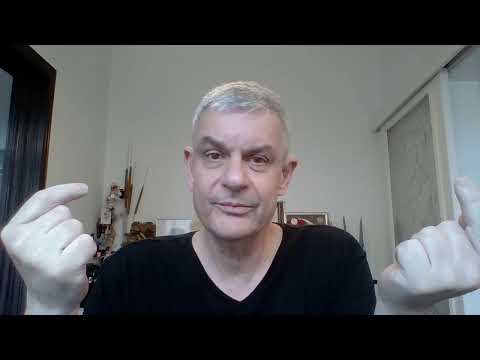 Stop Talking to the Mentally Deaf