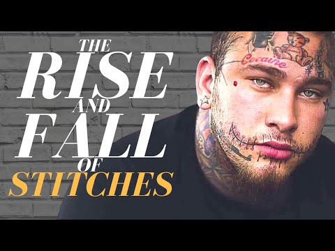 The Insane Rise and Fall of Stitches