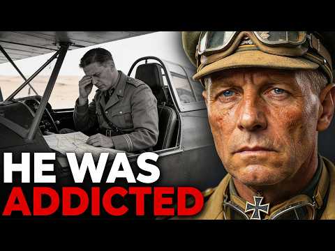 What Did Rommel Actually Do All Day?
