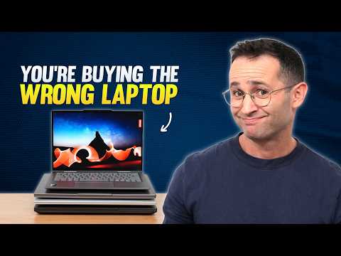 Stop Buying Overhyped Laptops – Get These Underrated 2025 Gems Instead