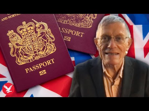 New passport rules for Britons with dual citizenship
