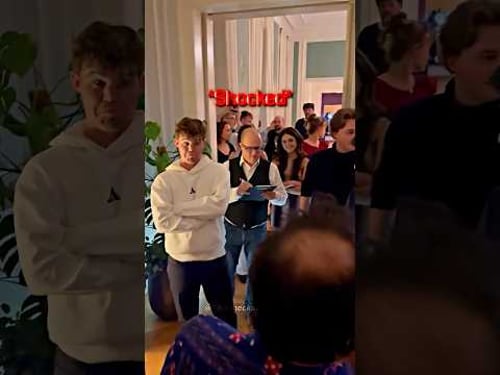 He bet on himself to beat Hikaru😳