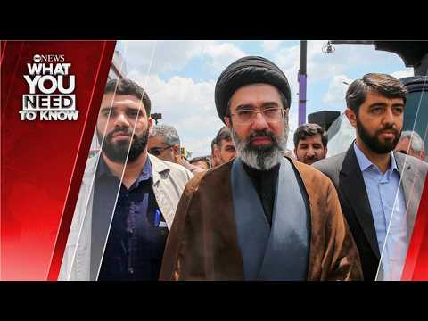 New message from Iran's new supreme leader: What You Need To Know