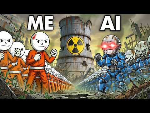 100,000 People Simulate Nuclear Civilization