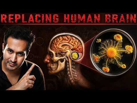 BIG BREAKING! Scientists Discover ALIEN FUNGUS That Will REPLACE The Human Brain