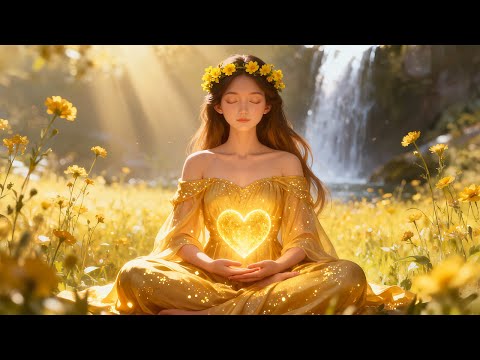 1111 HZ+963 HZ+432 HZ ✧ Si Este Video Aparece en Tu Vida en Febrero, Estás Listo Para Una Vida Mejor