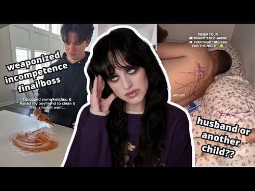 insufferable husbands and boyfriends of social media