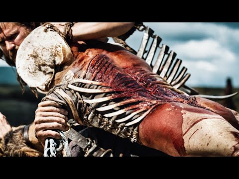 What Punishment Was Like For Vikings