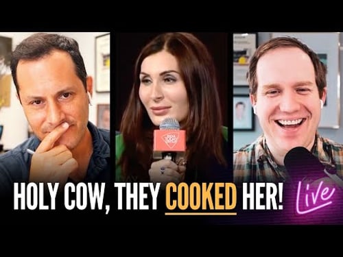 Laura Loomer Publicly Humiliated Over Racist Statements | MAGA Mondays