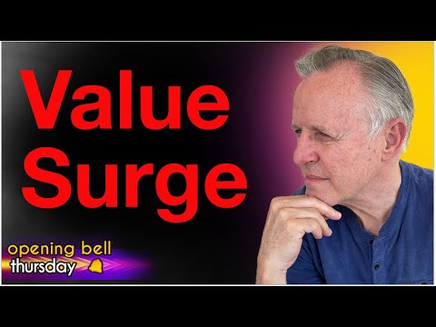 Tesla Stock Value Increase Because....; Tom Lee Huge Prediction