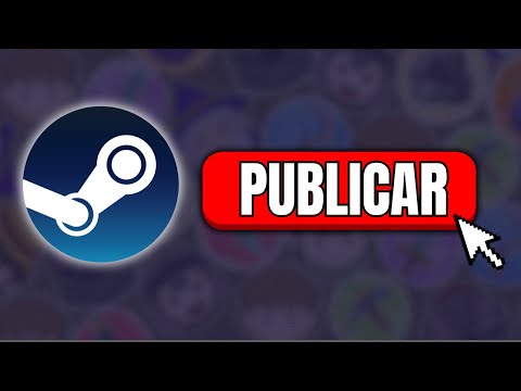 Publicar en STEAM en 2025: Mi Experiencia REAL