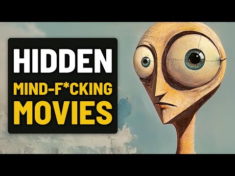 7 Philosophical Movies You've Never Heard of