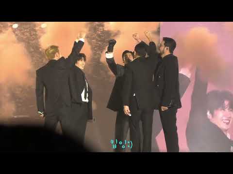 251221 #지오디 #ICONIC_BOX #부일콘 #부산 #찐막콘 #거짓말 #애수 #니가있어야할곳