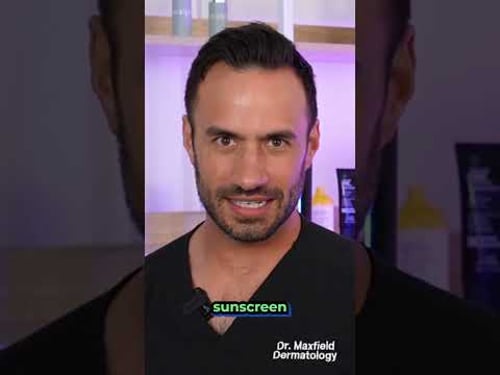 Dermatologists' Best New Sunscreens | Doctorly #shorts