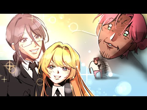 루비 저승사자 만화 - 뢴트게늄 반응