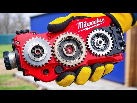 50 COOL TOOLS THAT GO TO THE NEXT LEVEL