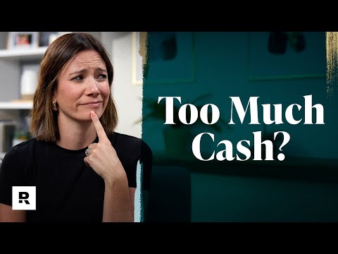 How Much Cash In the Bank Is Too Much (or Too Little)?