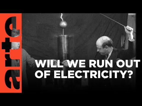 Can We Live Without Electricity? | ARTE.tv Documentary