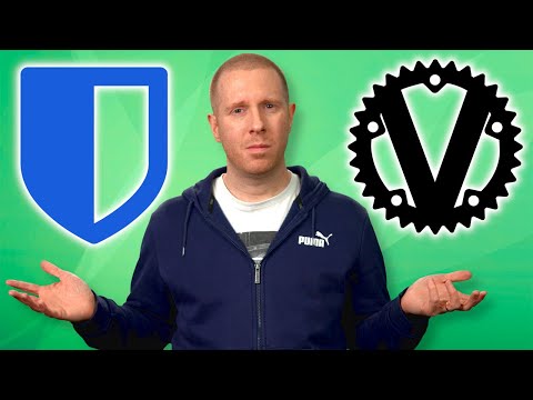 Bitwarden Vs Vaultwarden: Review & Comparison