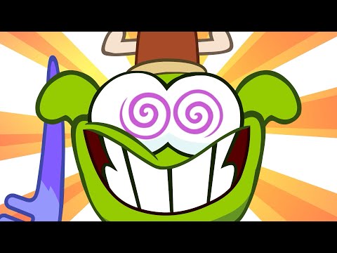 OM NOM Stories 🟢 Season 27 All Episodes 🟢 Cut the Rope